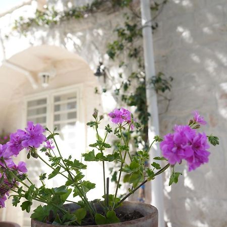 Trulli Di Puglia - Casa Vacanze In Valle D'Itria Martina Franca Exterior photo